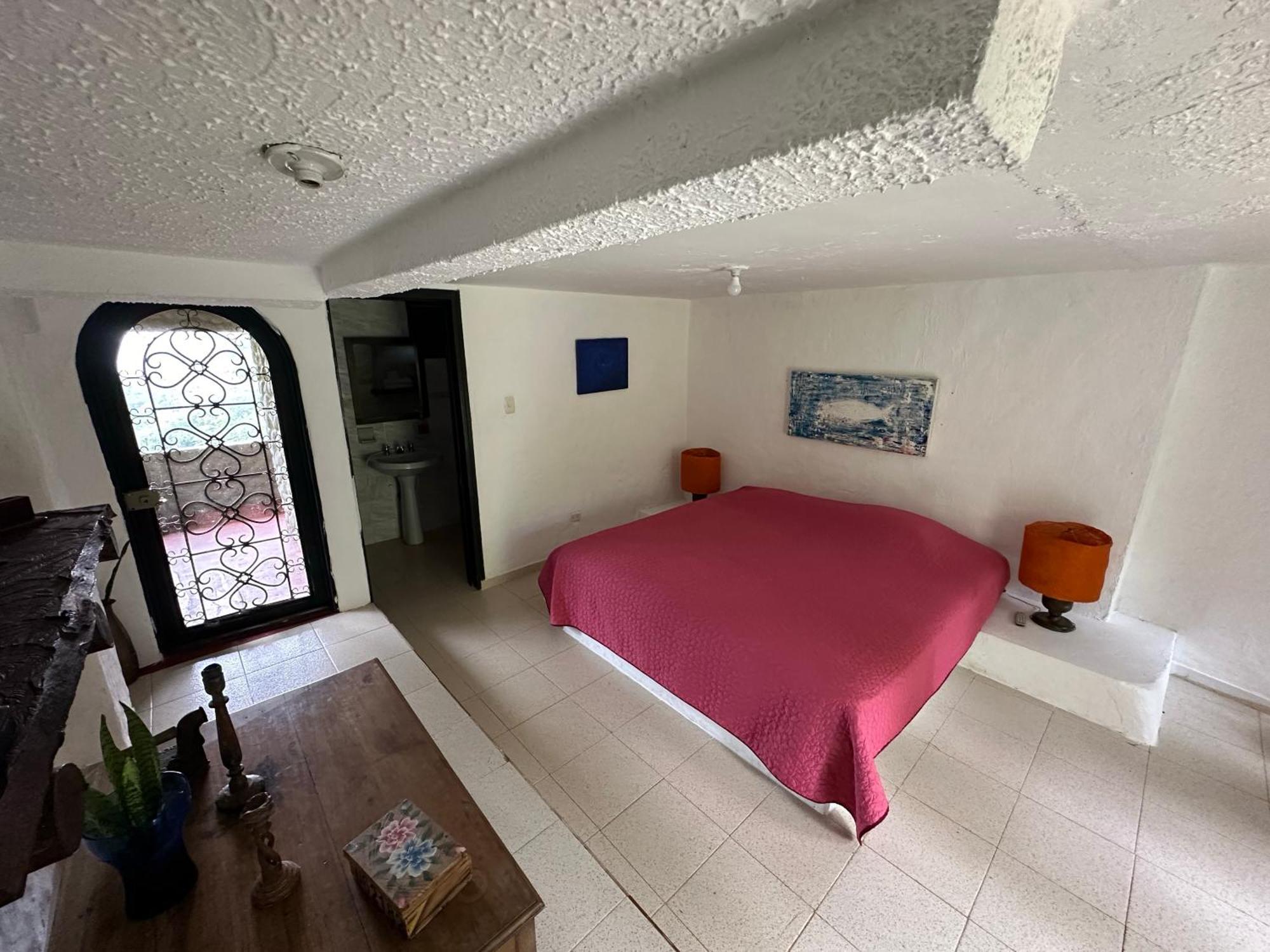 Jaragual Hostel "Eco Hostal" 라 베가 외부 사진