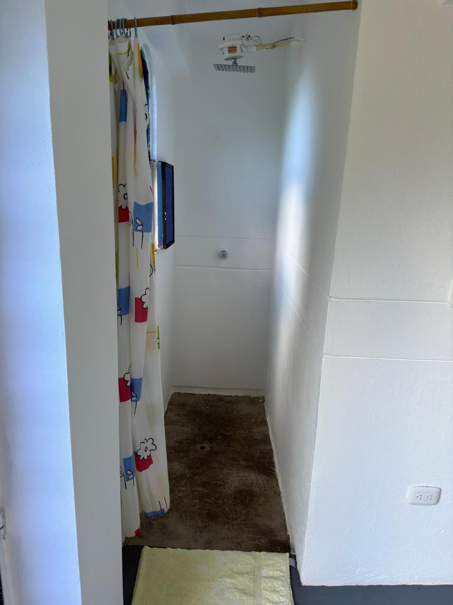 Jaragual Hostel "Eco Hostal" 라 베가 객실 사진