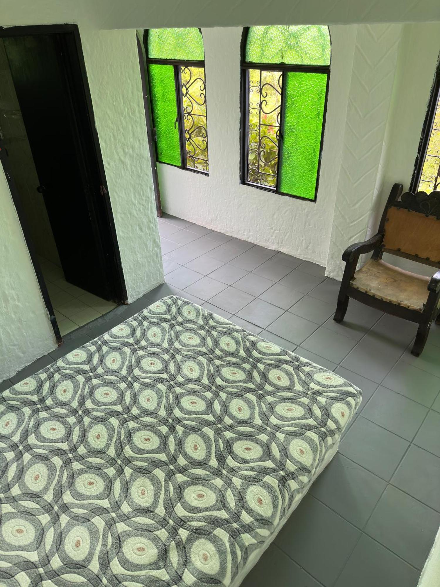 Jaragual Hostel "Eco Hostal" 라 베가 외부 사진